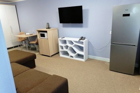 Комфорт+ 1-местный (2 корпус)