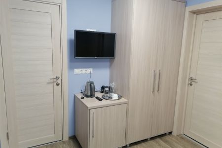 Комфорт+ 1-местный (2 корпус)