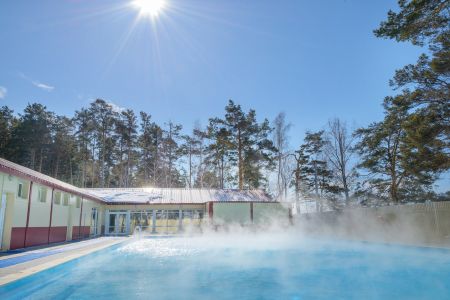 Обеденный зал