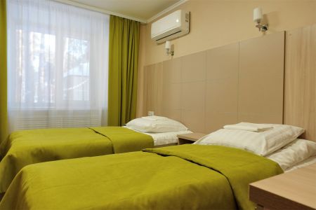 Обеденный зал