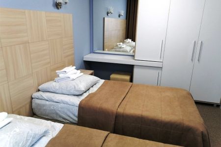 ПК 2-местный (3 корпус)