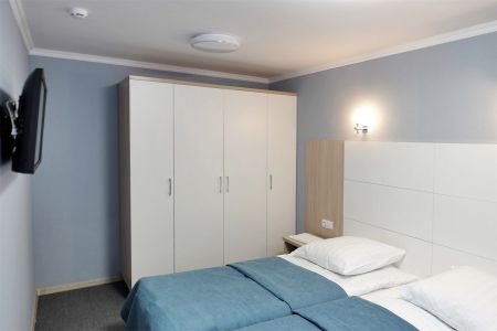 Комфорт+ 1-местный (2 корпус)