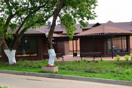 Внешний вид