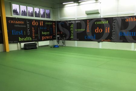 Караоке-бар