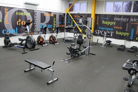 Караоке-бар