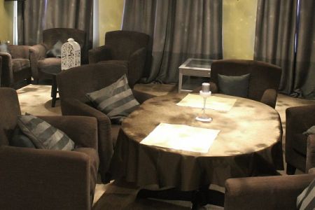 Караоке-бар