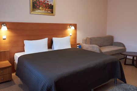 Караоке-бар