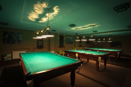 Караоке-бар