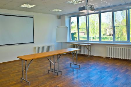 Конференц-зал