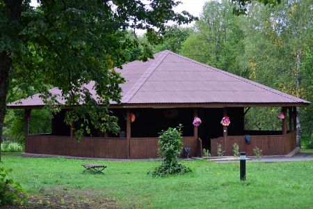 Внешний вид