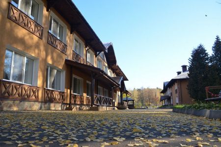 Внешний вид