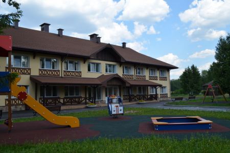 Караоке-бар