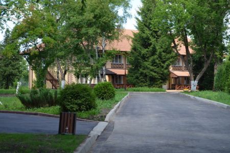 Внешний вид