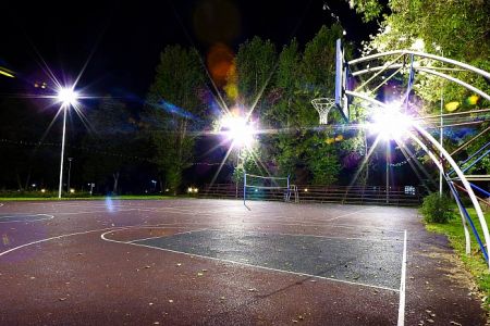 Караоке-бар