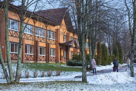 Внешний вид