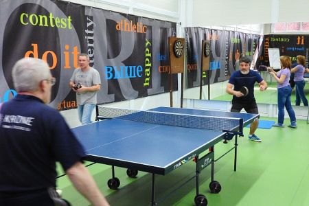 Караоке-бар