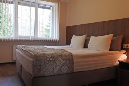 Стандартный 2-местный 1-комнатный плюс (корпус 3,7)