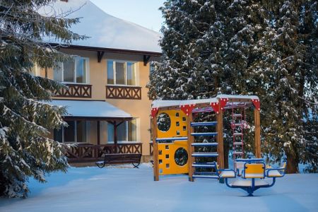 Внешний вид