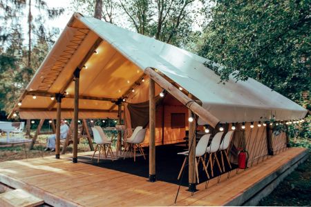 Полулюкс 2-местный Джуниор Сьют (корпус Театральный)