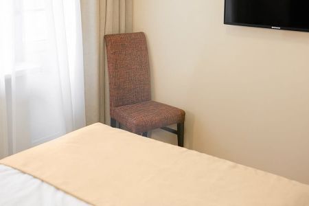 Стандартный 1-местный 1-категории (корпус 2,3)