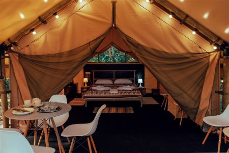 Полулюкс 2-местный Джуниор Сьют (корпус Театральный)