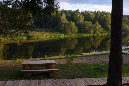 Территория