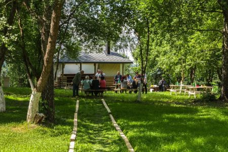 Территория