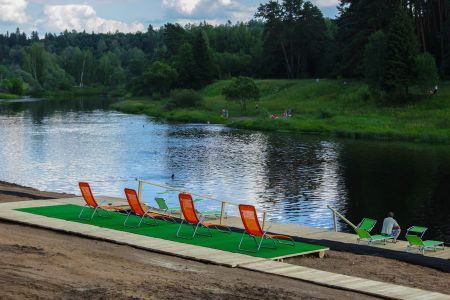 Территория