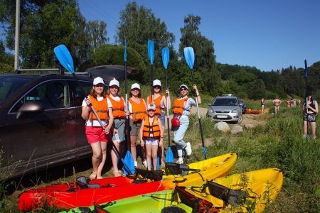 Территория