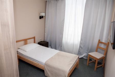 Полулюкс 2-местный Джуниор Сьют (корпус Театральный)