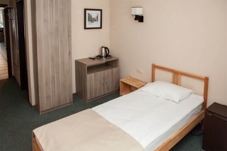 Полулюкс 2-местный Джуниор Сьют (корпус Театральный)