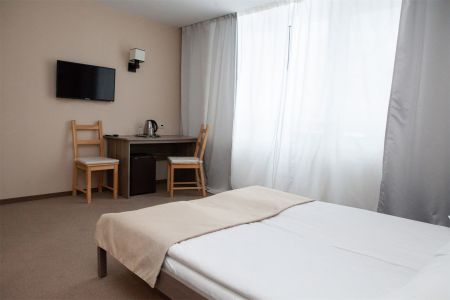 Полулюкс 2-местный Джуниор Сьют (корпус Театральный)