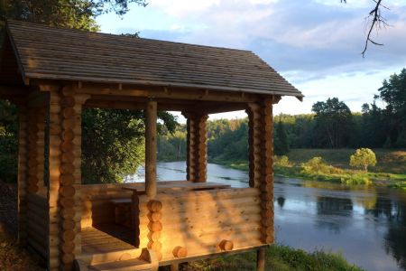 Территория