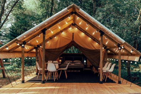 Полулюкс 2-местный Джуниор Сьют (корпус Театральный)