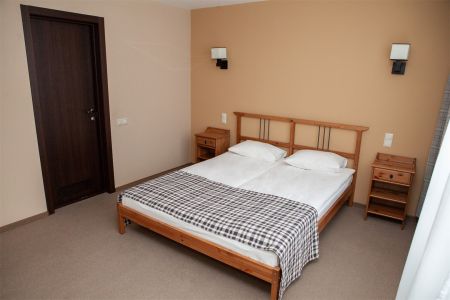 Полулюкс 2-местный Джуниор Сьют (корпус Театральный)