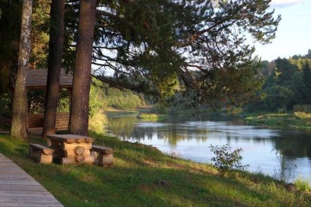 Территория