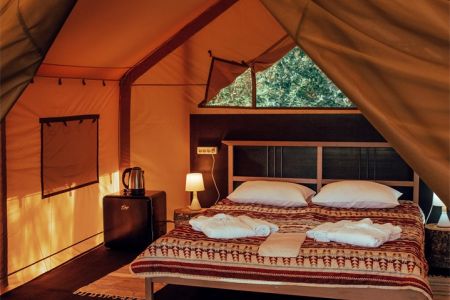 Полулюкс 2-местный Джуниор Сьют (корпус Театральный)