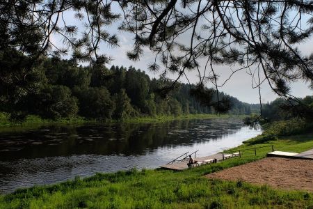 Территория