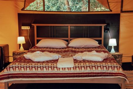 Полулюкс 2-местный Джуниор Сьют (корпус Театральный)