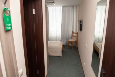 Полулюкс 2-местный Джуниор Сьют (корпус Театральный)