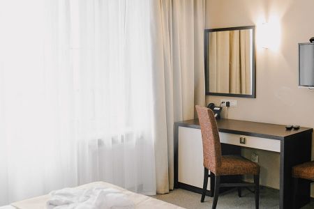 Территория