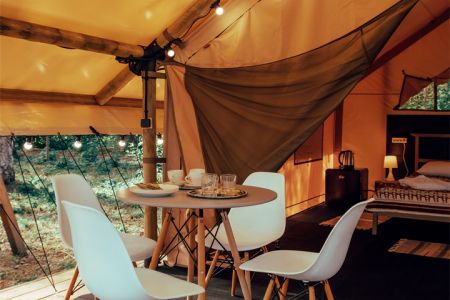 Полулюкс 2-местный Джуниор Сьют (корпус Театральный)