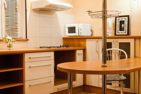 Люкс 4-местный 3-комнатный