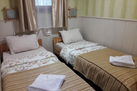 Студио 2-местный