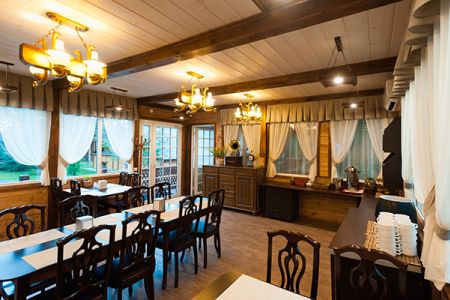 Территория