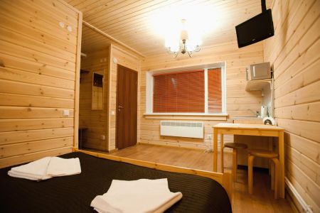 Территория