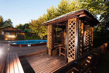 Территория