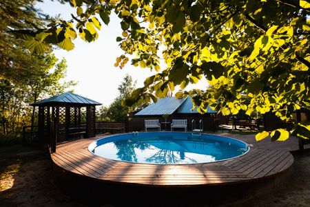 Территория