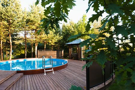 Территория