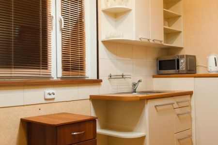 Стандарт 2-местный 1-комнатный Большой Таунхаус